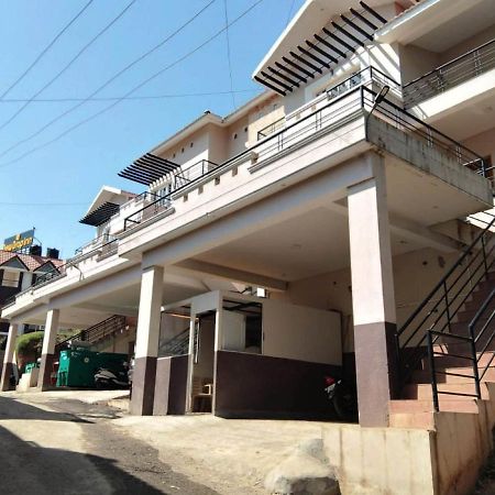 أوتي Dew Drop Inn المظهر الخارجي الصورة