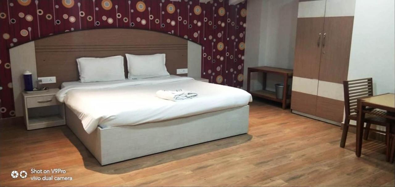 أوتي Dew Drop Inn المظهر الخارجي الصورة