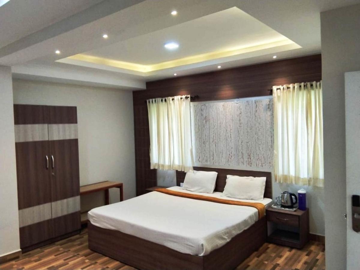 أوتي Dew Drop Inn المظهر الخارجي الصورة