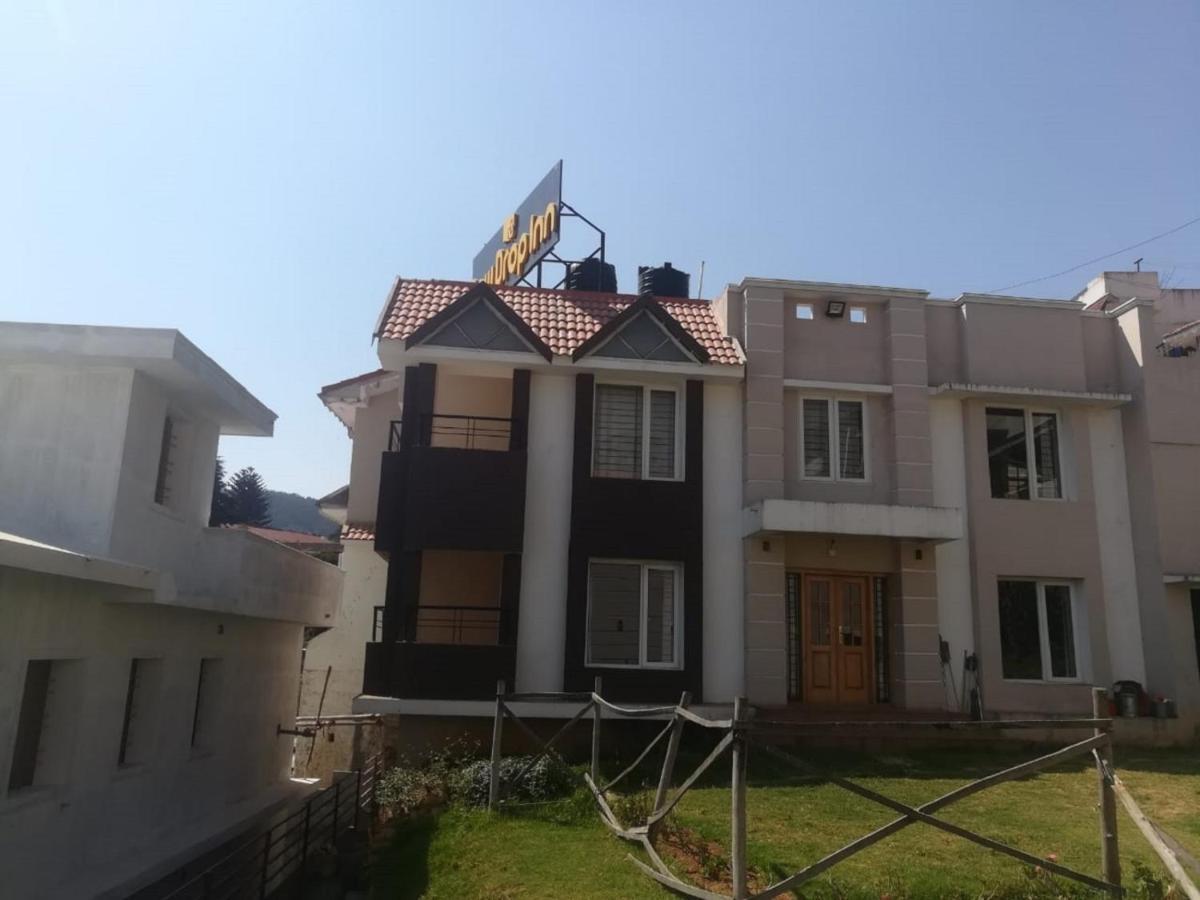 أوتي Dew Drop Inn المظهر الخارجي الصورة