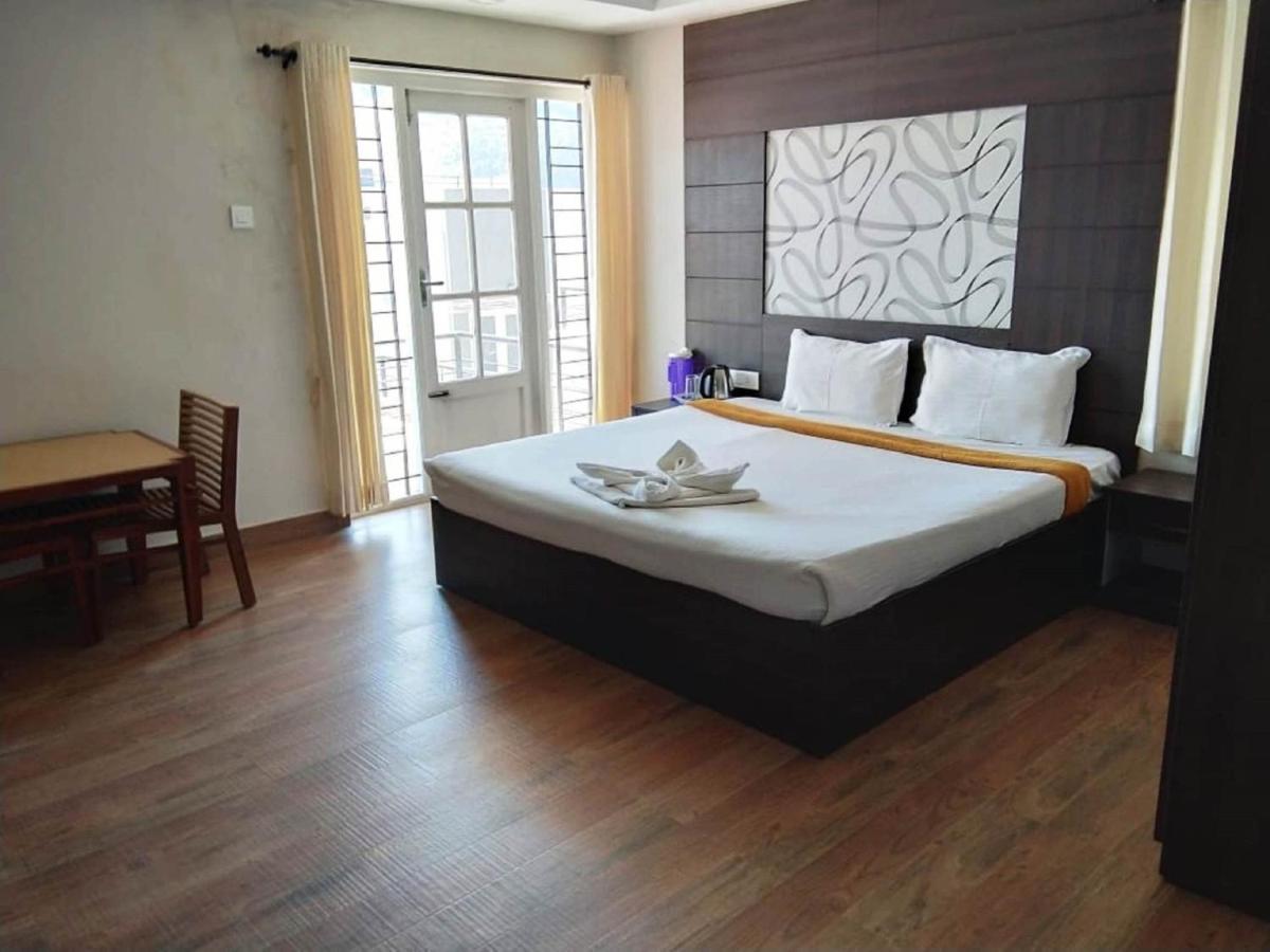 أوتي Dew Drop Inn المظهر الخارجي الصورة